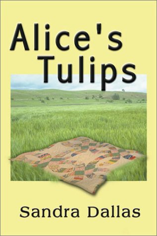 Alice's Tulips (Thorndike Press Large Print Americana Series) Essays & Short Stories