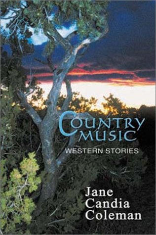Country Music: Western Stories (Five Star First Edition Western Series) Action & Adventure