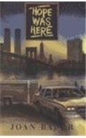Hope Was Here (THORNDIKE PRESS LARGE PRINT YOUNG ADULT SERIES) Fantasy & Sci-Fi