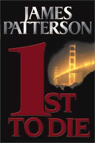 1st to Die (The Women's Murder Club, Band 1) Detective & CSI