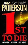 1st to Die (The Women's Murder Club, Band 1) Detective & CSI