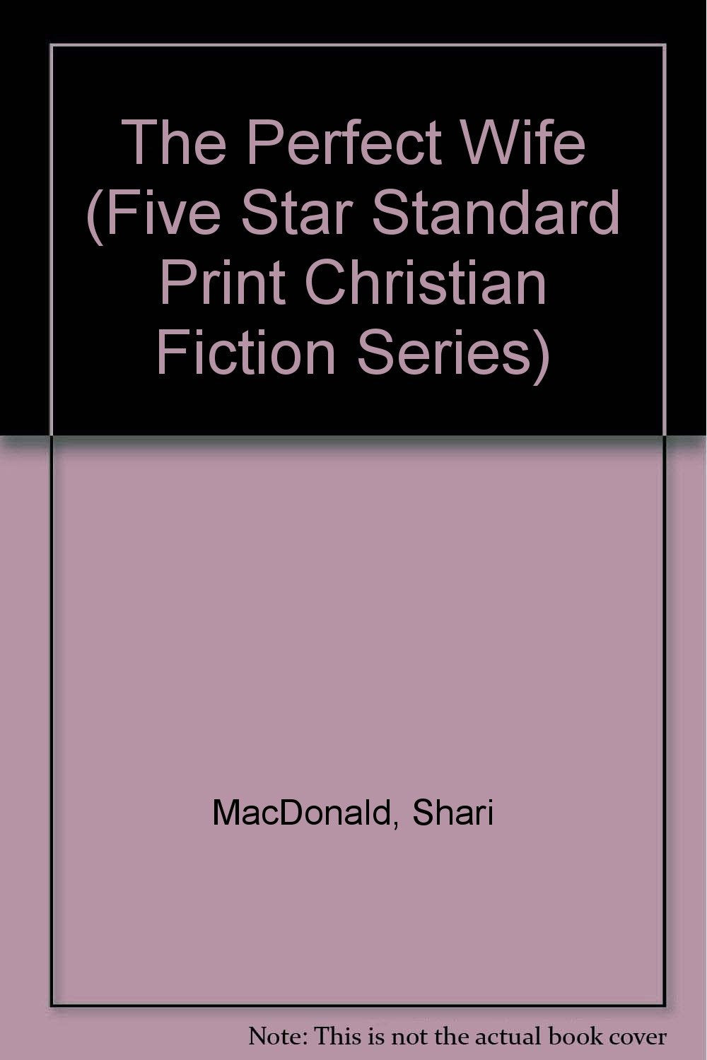 The Perfect Wife (SALINGER SISTER, BOOK 3) Religion & Esotericism