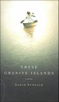 These Granite Islands (Thorndike Press Large Print Women's Fiction Series) Essays & Short Stories