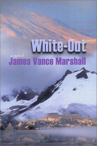 White-Out (Thorndike Press Large Print Adventure Series) Suspense & Thrillers