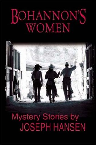 Bohannon's Women: Mystery Stories (Five Star First Edition Mystery Series) Contemporary literature