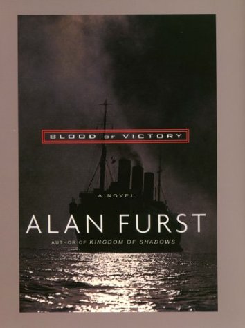 Blood of Victory (Thorndike Press Large Print Core Series) Suspense & Thrillers