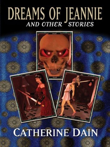 Dreams of Jeannie and Other Stories (Five Star First Edition Mystery Series) Essays & Short Stories