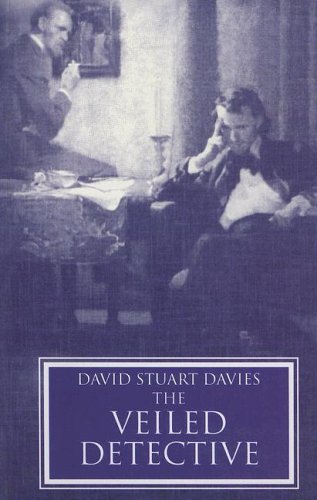 Thorndike Buckinghams - Large Print - The Veiled Detective Contemporary literature