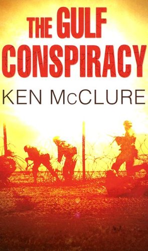 The Gulf Conspiracy Books