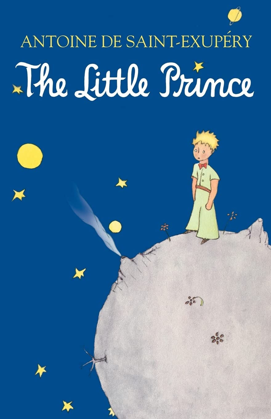 The Little Prince Non-fiction