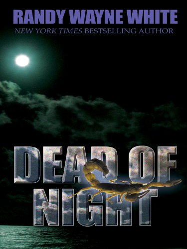 Dead of Night (Thorndike Press Large Print Mystery Series) Suspense & Thrillers