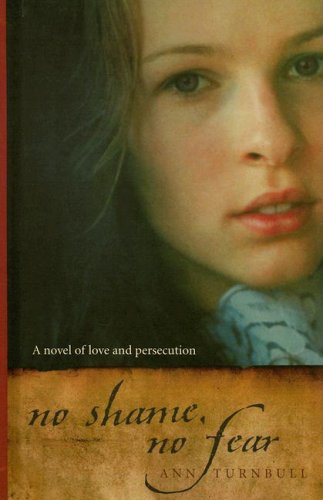 No Shame, No Fear (Thorndike Press Large Print Literacy Bridge Series) Books