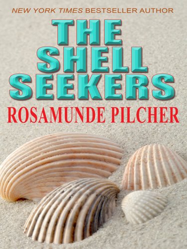 The Shell Seekers (Thorndike Press Large Print Famous Authors Series) Contemporary literature