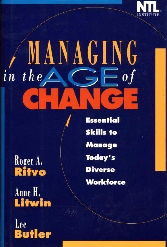 Managing in the Age of Change Business, Finance & Career