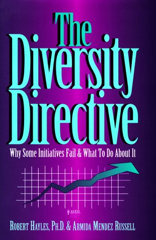 The Diversity Directive: Why Some Initiatives Fail & What to Do About It Business, Finance & Career