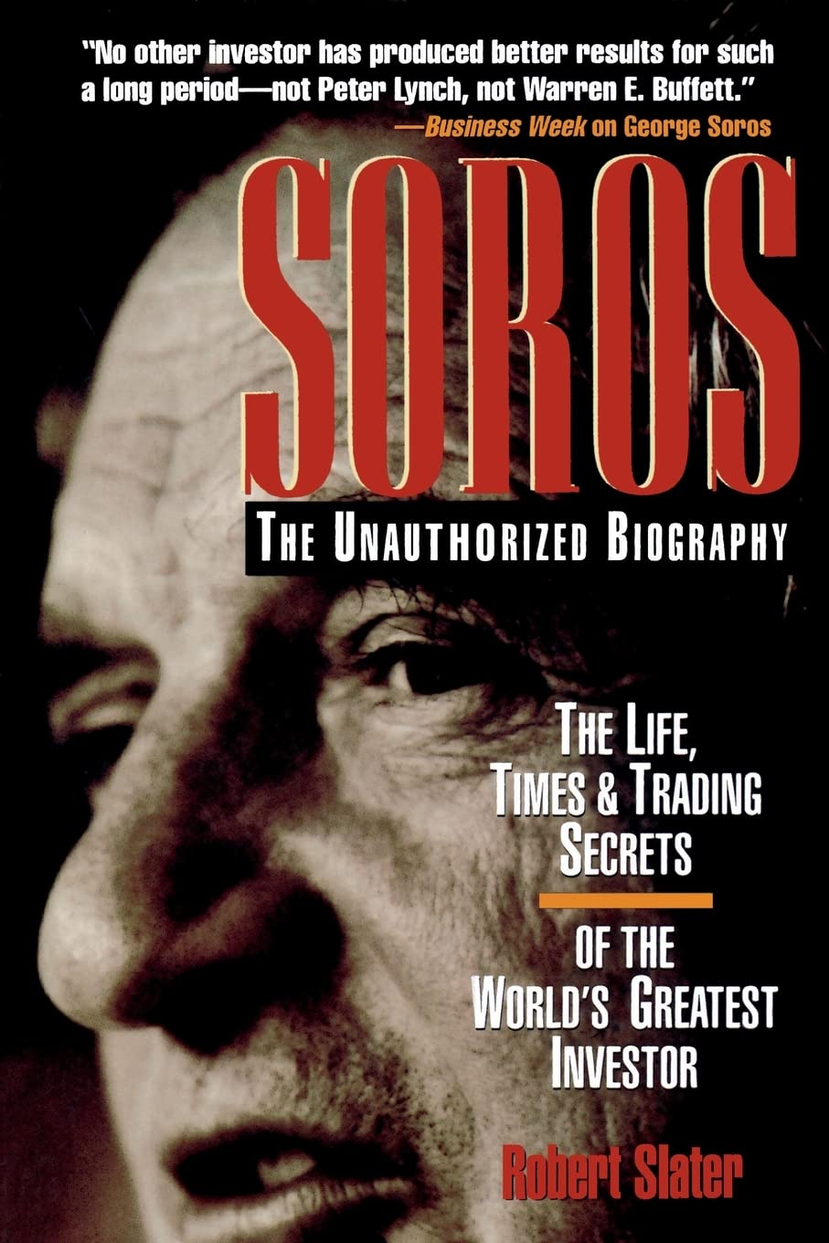 Soros Politics & Society Books