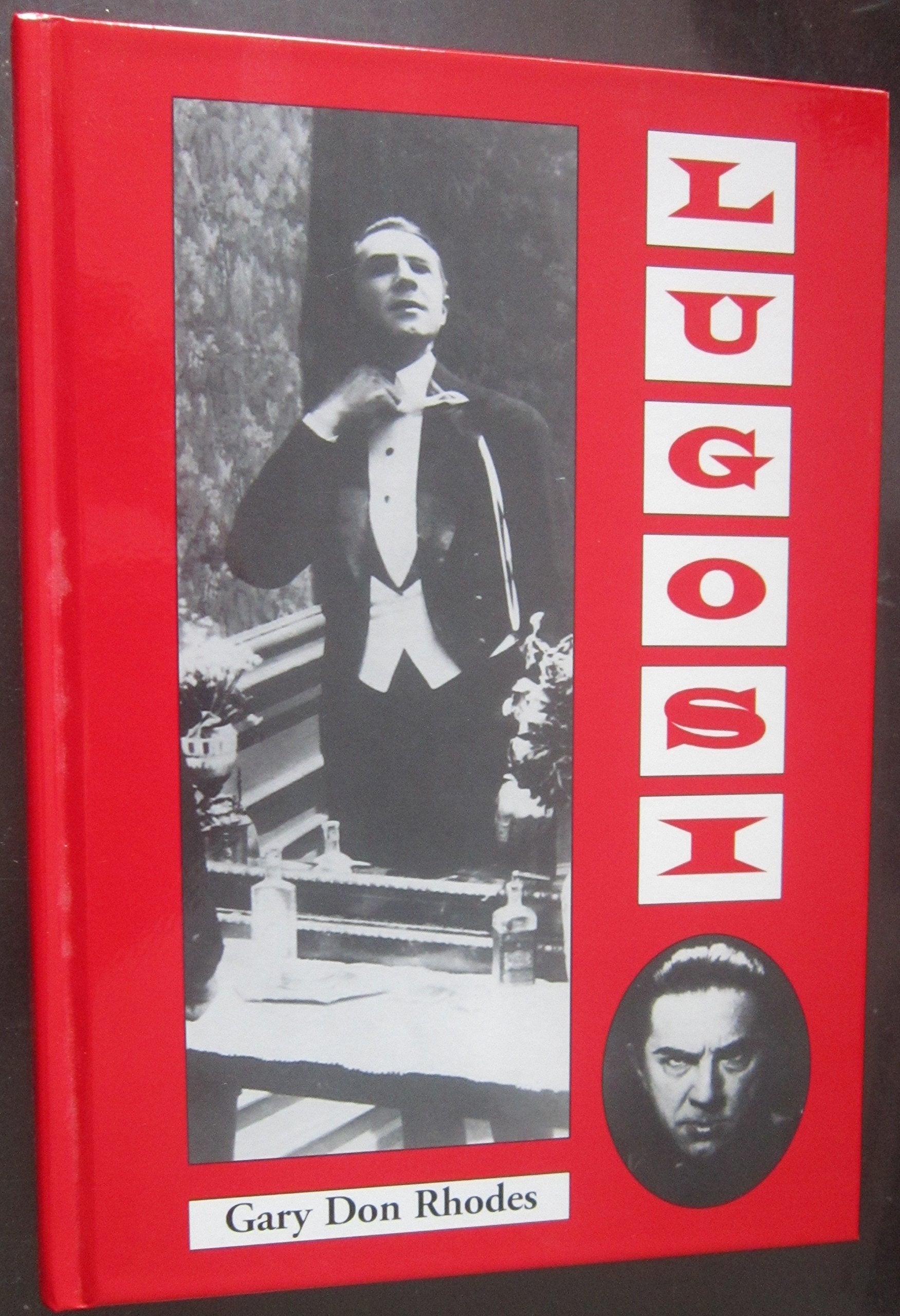 Lugosi: His Life in Films, on Stage, and in the Hearts of Horror Lovers Art & Literature