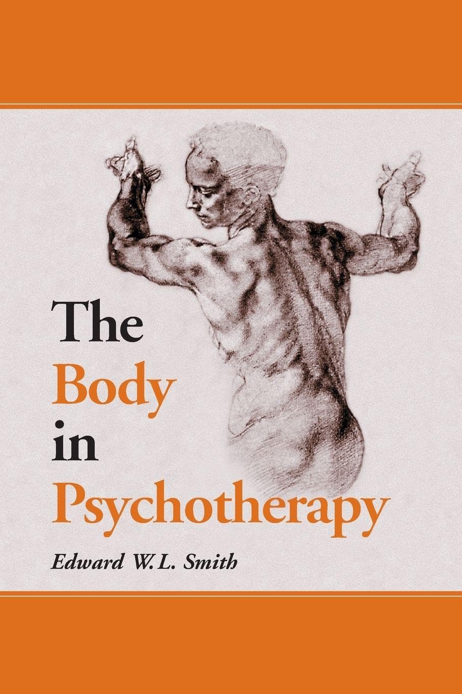 The Body in Psychotherapy Books