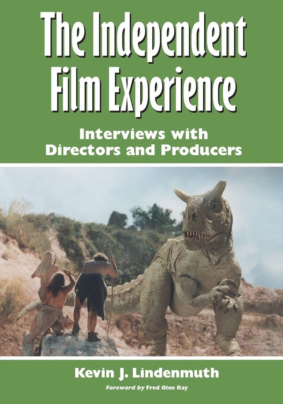 The Independent Film Experience Film, Art & Culture