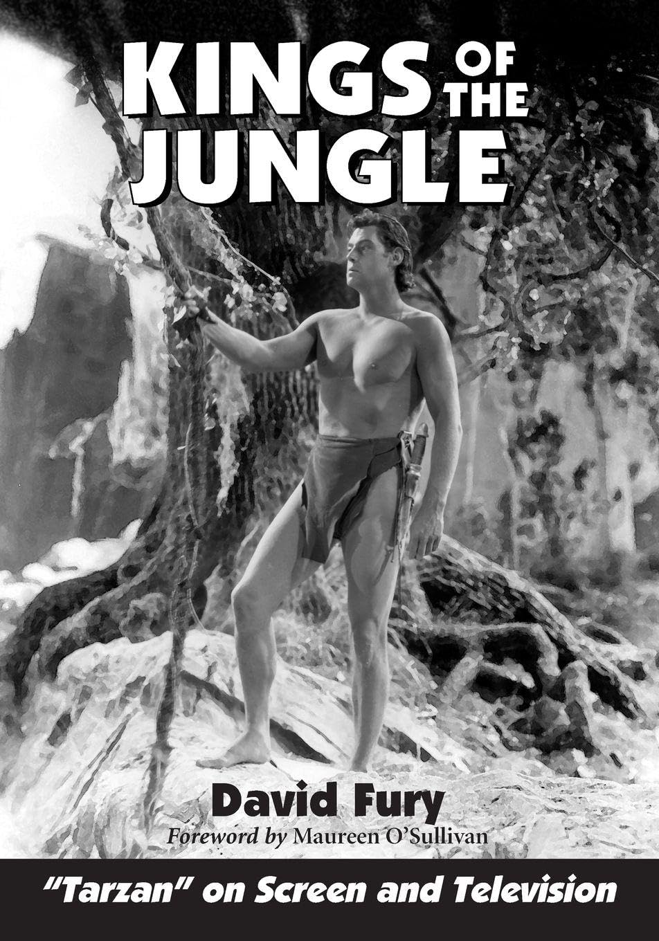 Kings of the Jungle Social Sciences