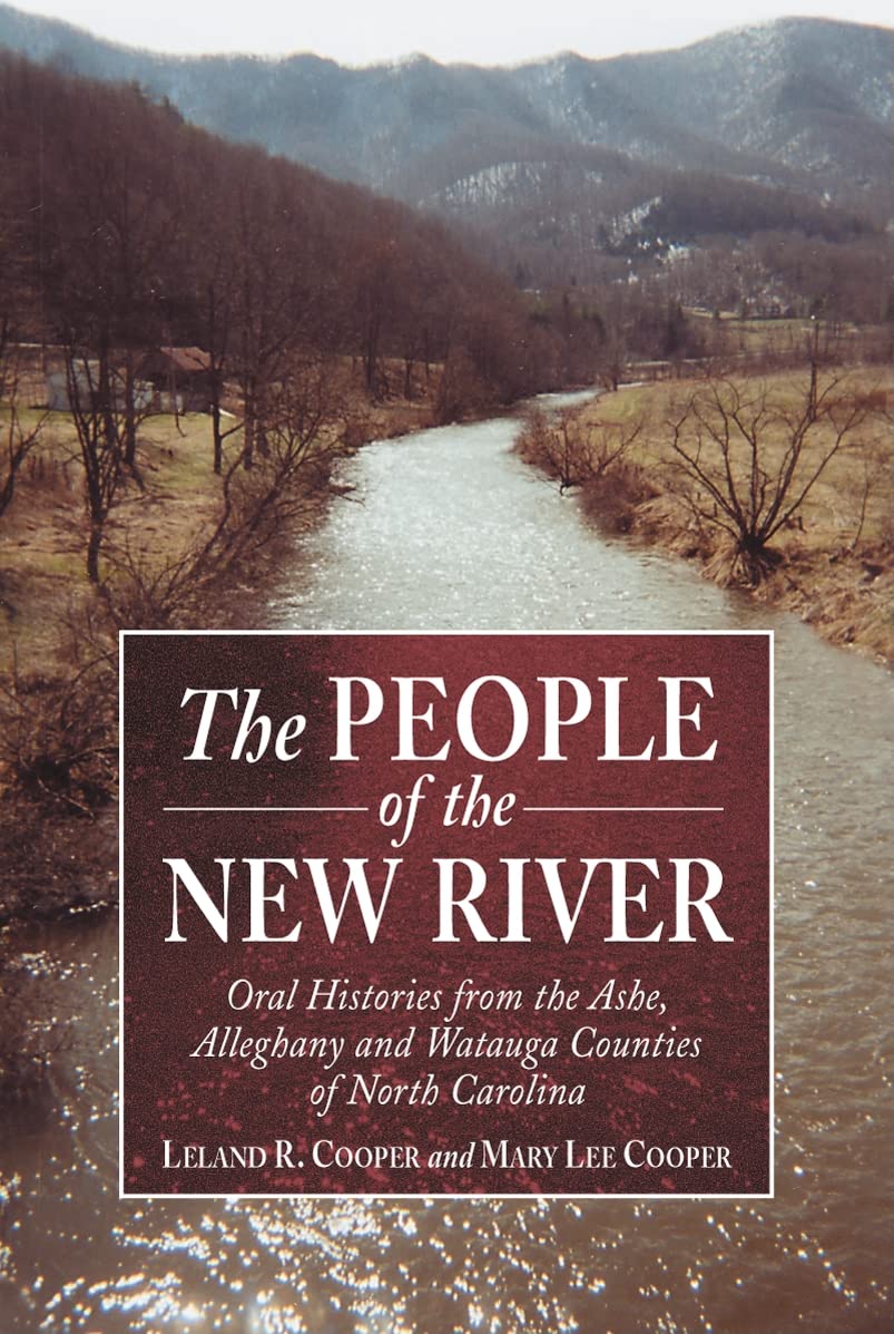 The People of the New River Law