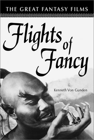 Flights of Fancy Film, Art & Culture