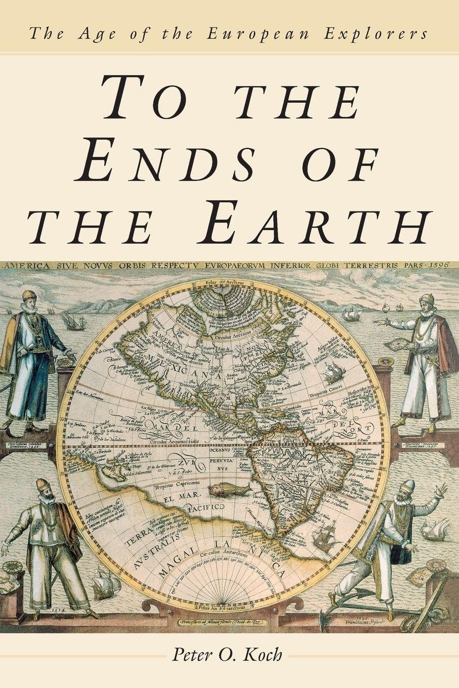 To the Ends of the Earth Social Sciences