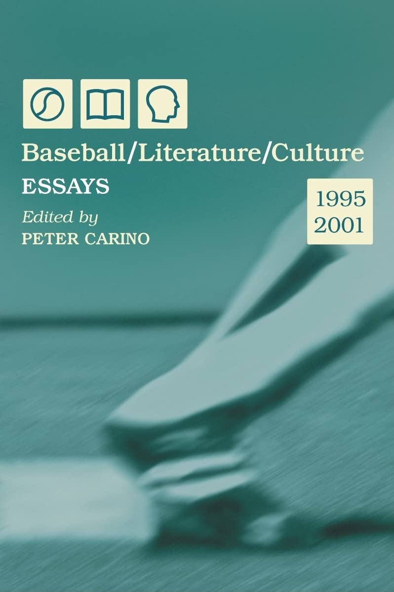 Baseball/Literature/Culture General education