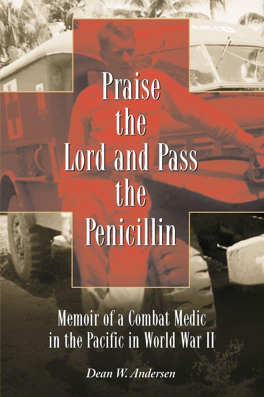 Praise the Lord and Pass the Penicillin Art & Literature