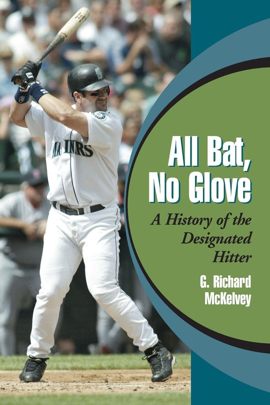 Product Image: All Bat, No Glove