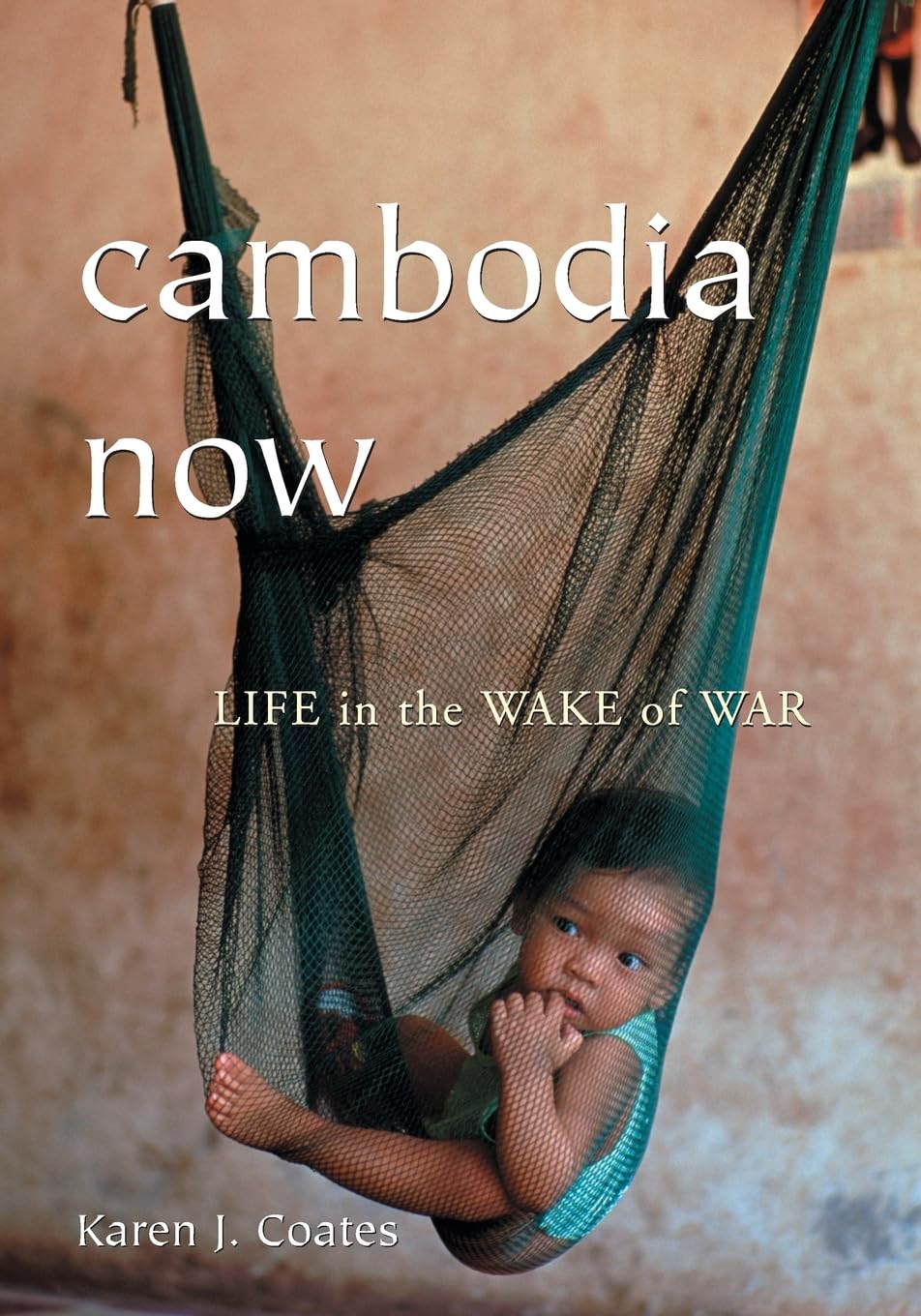 Product Image: Cambodia Now