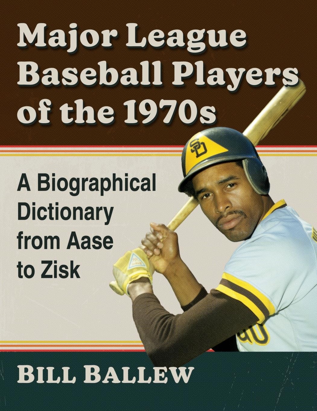 Major League Baseball Players of the 1970s Politics & Society