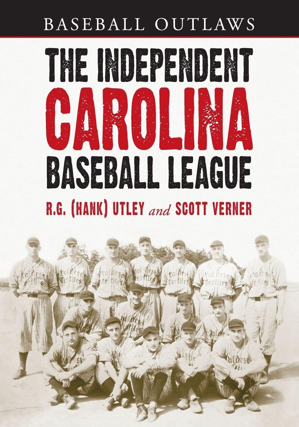 The Independent Carolina Baseball League, 1936-1938 Social Sciences