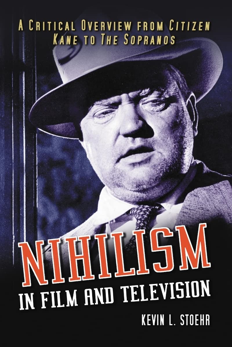Nihilism in Film and Television Media & Communication
