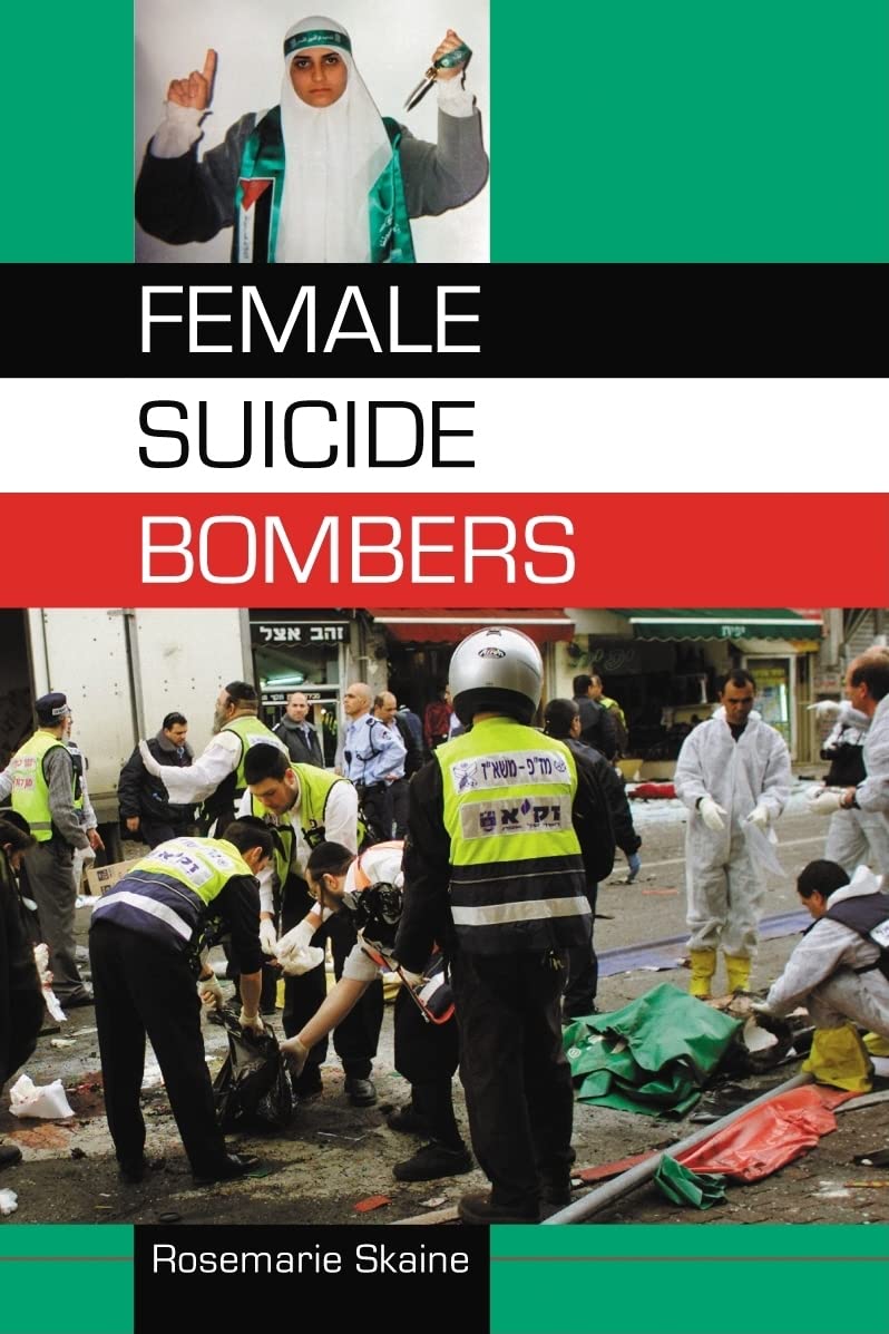 Female Suicide Bombers Law
