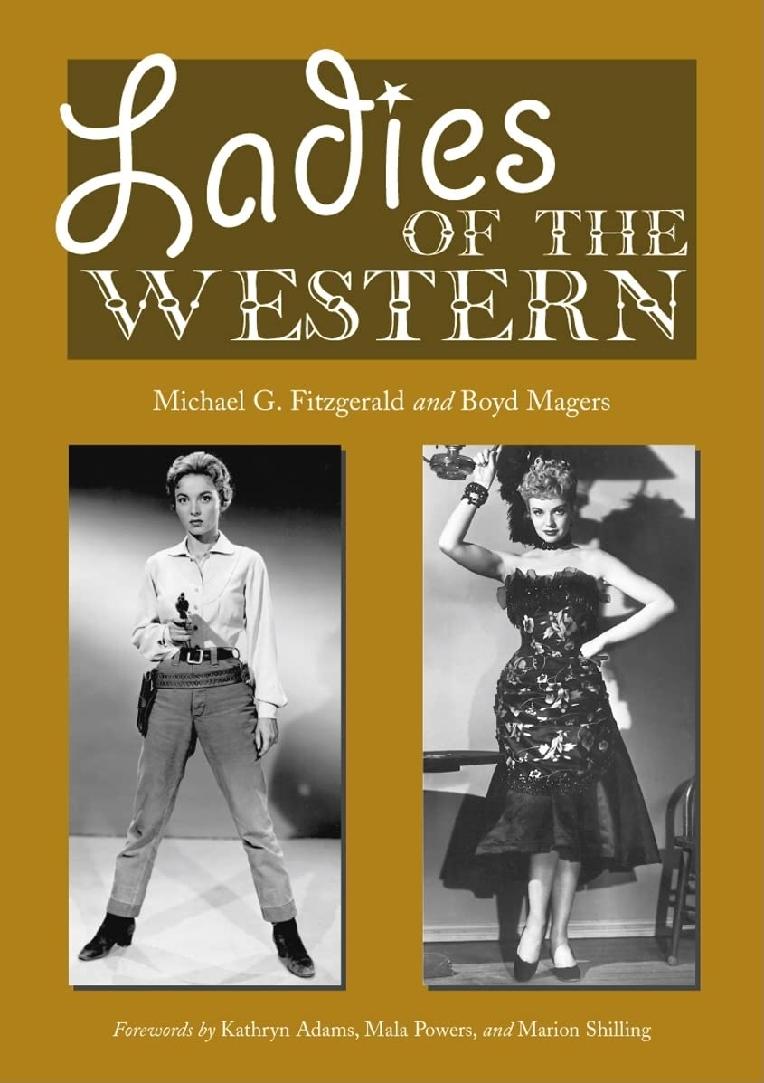 Ladies of the Western Social Sciences