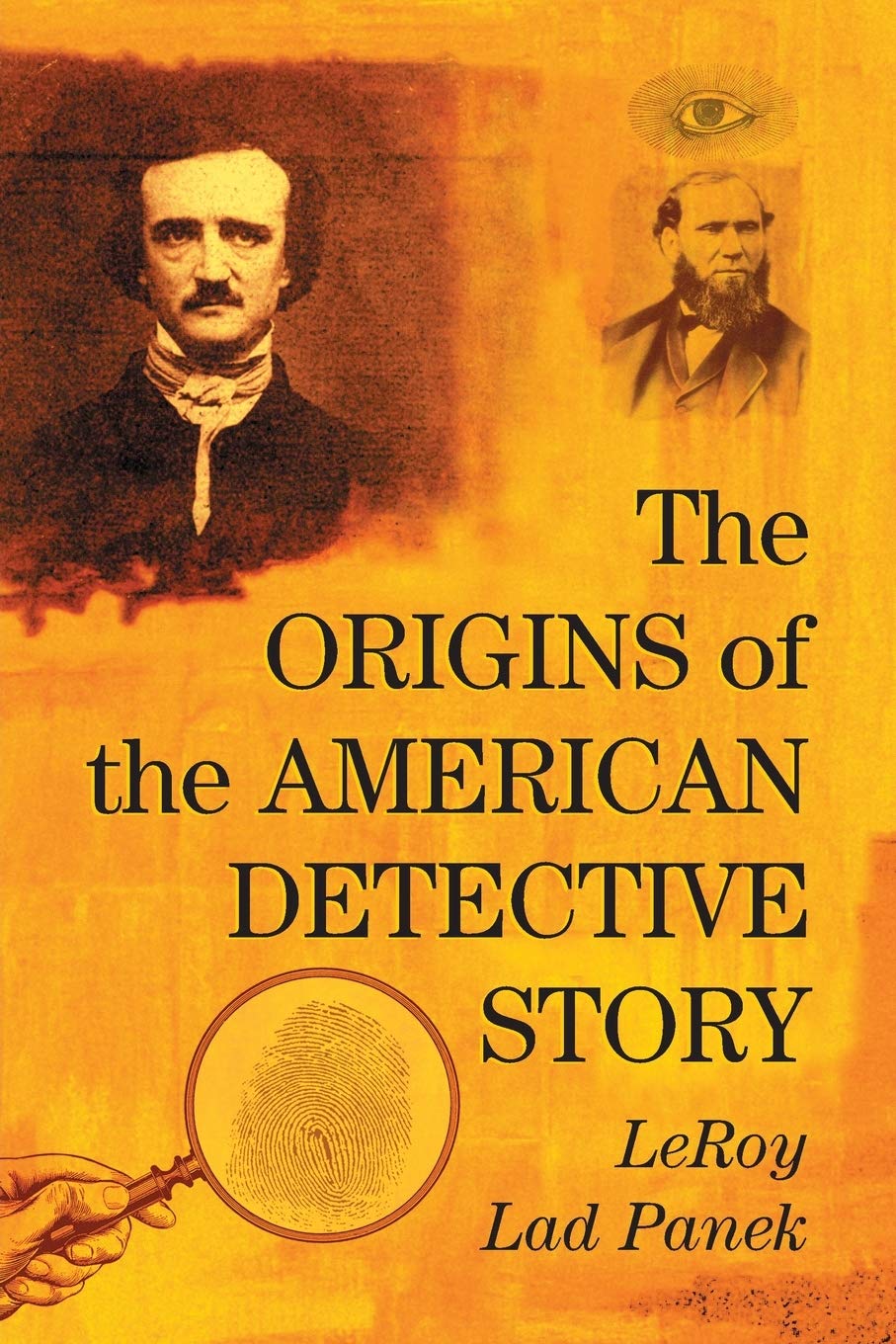 The Origins of the American Detective Story Contemporary literature