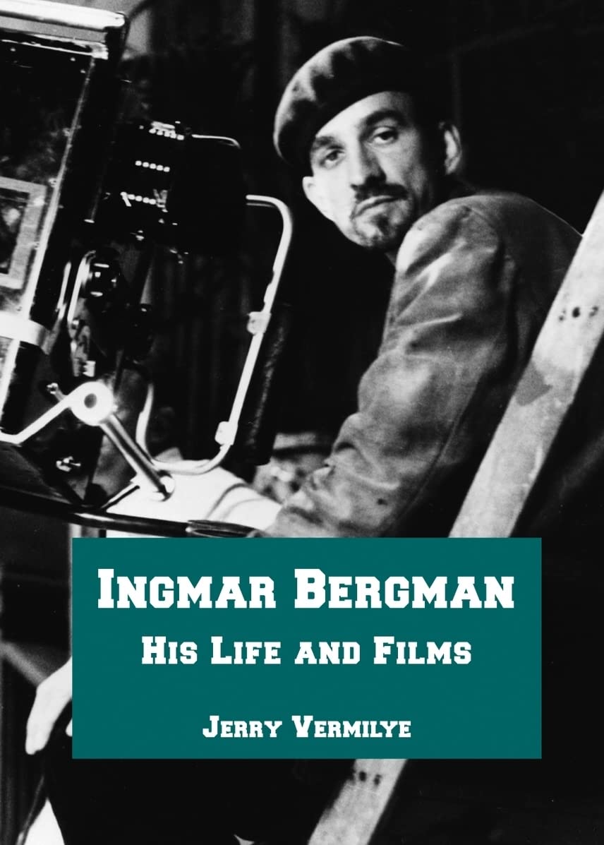 Product Image: Ingmar Bergman