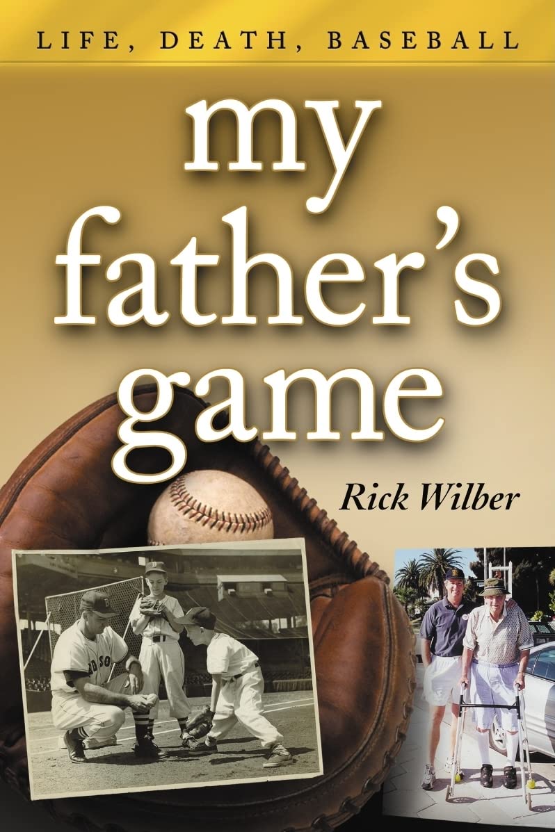 Product Image: My Father's Game