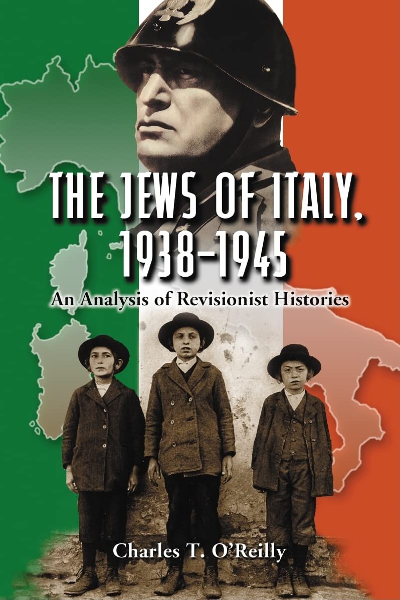 The Jews of Italy, 1938-1945 Law