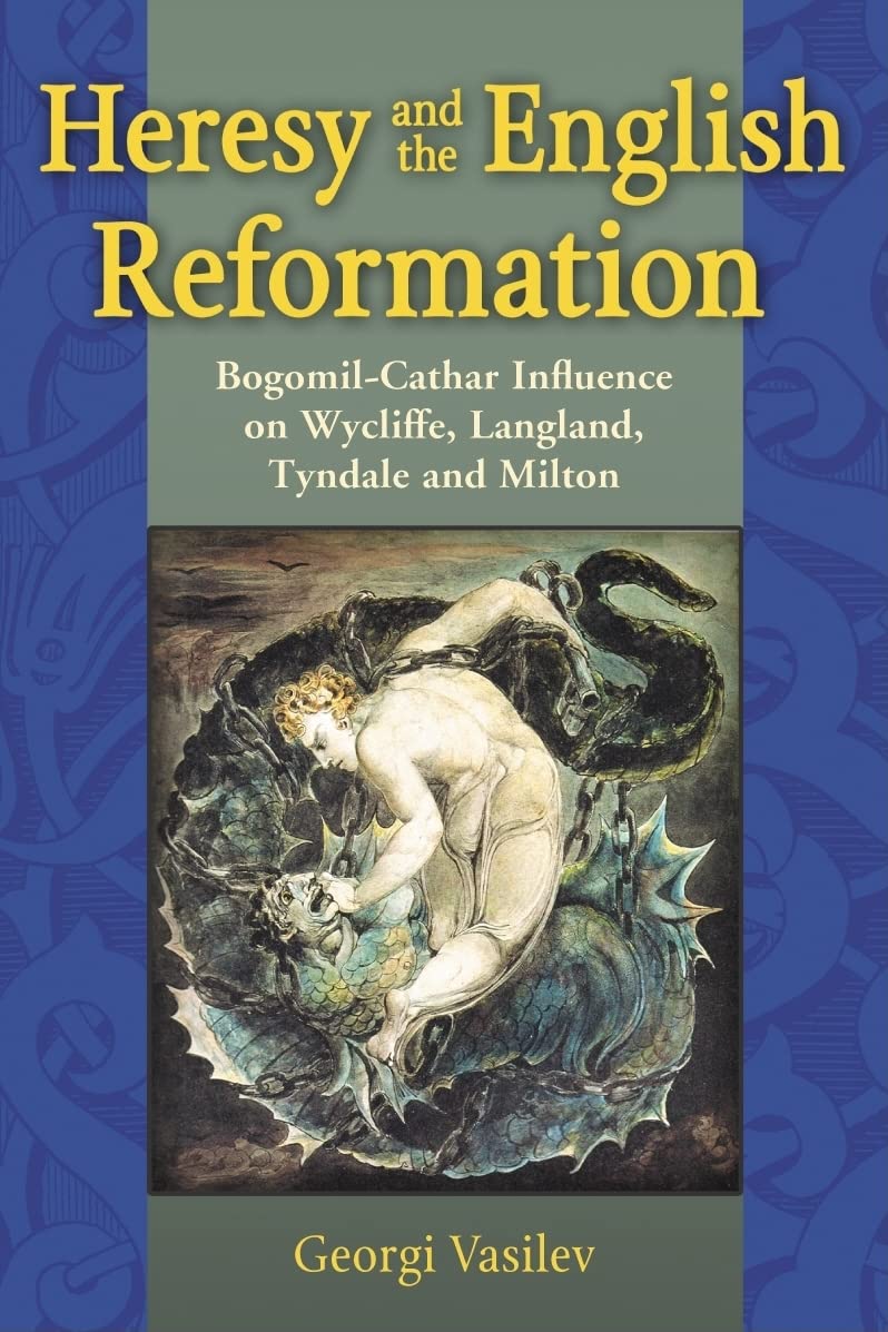 Heresy and the English Reformation Philosophy