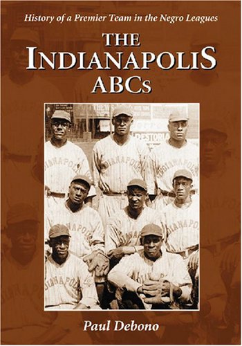 Product Image: The Indianapolis ABCs