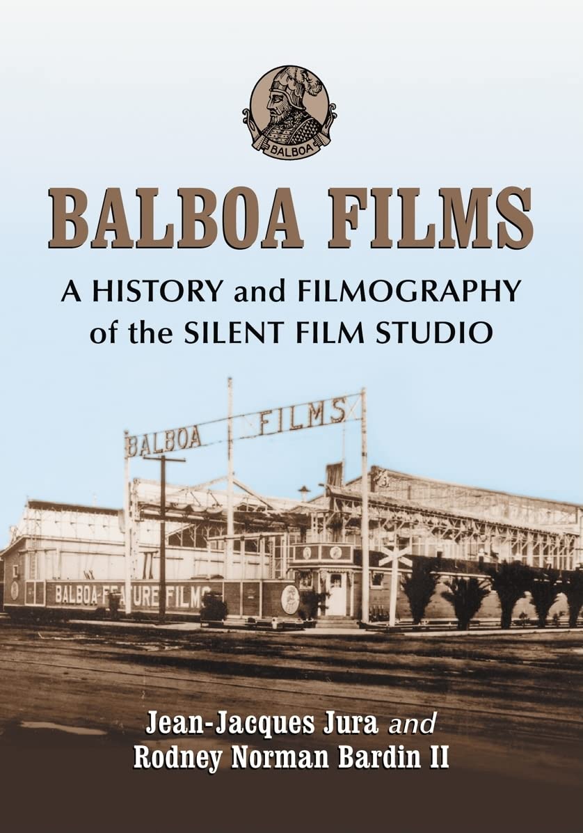 Balboa Films Film, Art & Culture