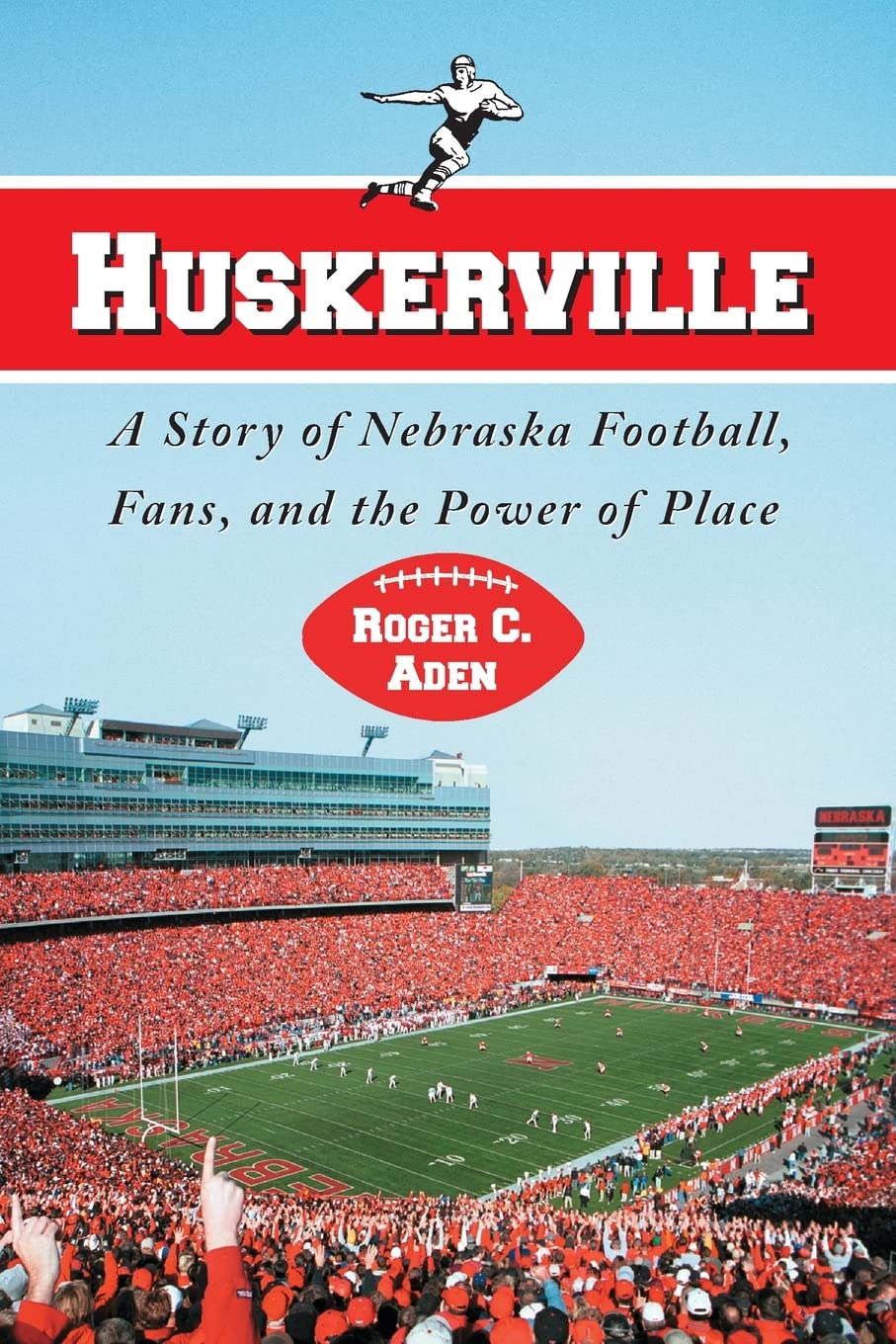 Huskerville Politics & History