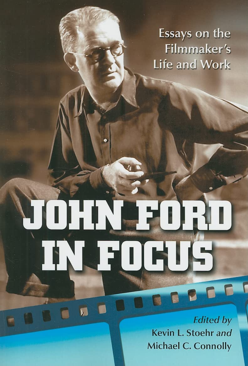 Product Image: John Ford in Focus