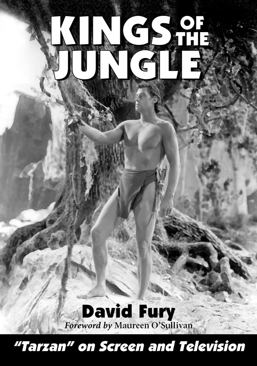 Kings of the Jungle Film, Art & Culture