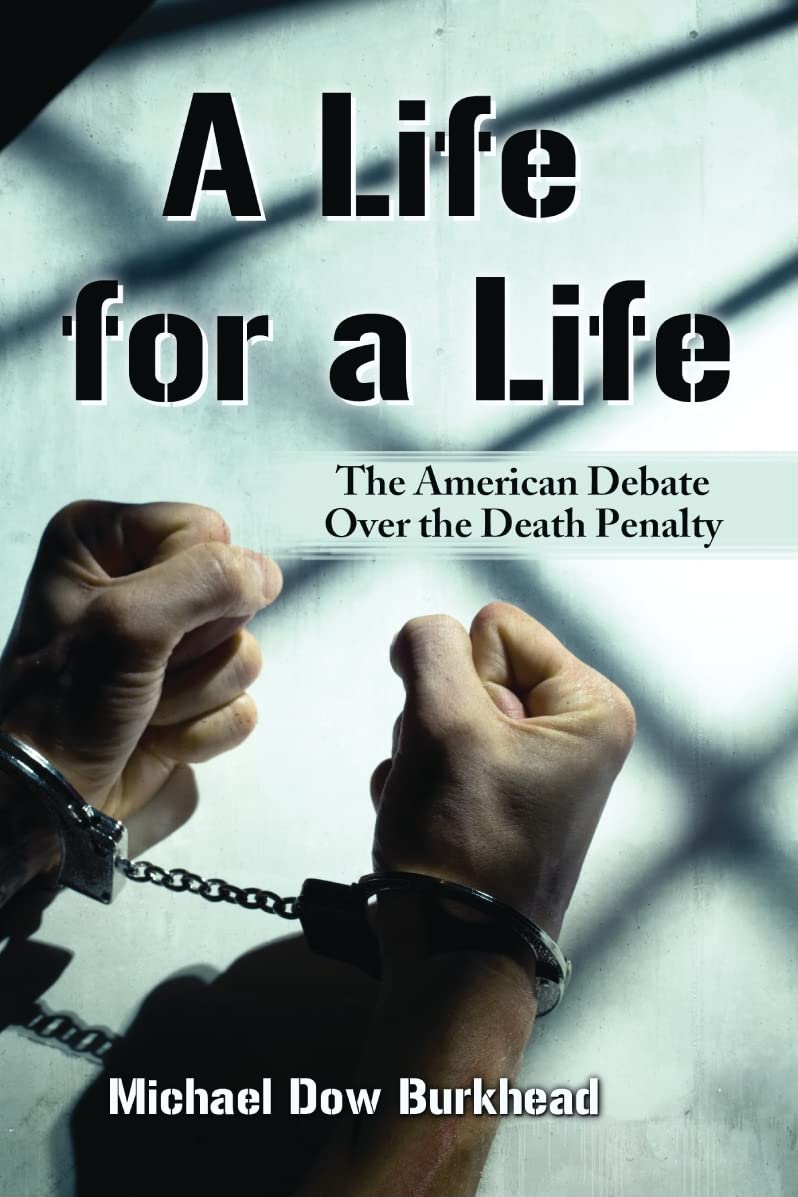 Product Image: A Life for a Life