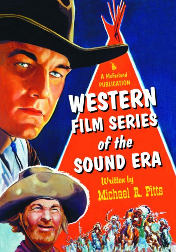 Western Film Series of the Sound Era Film, Art & Culture