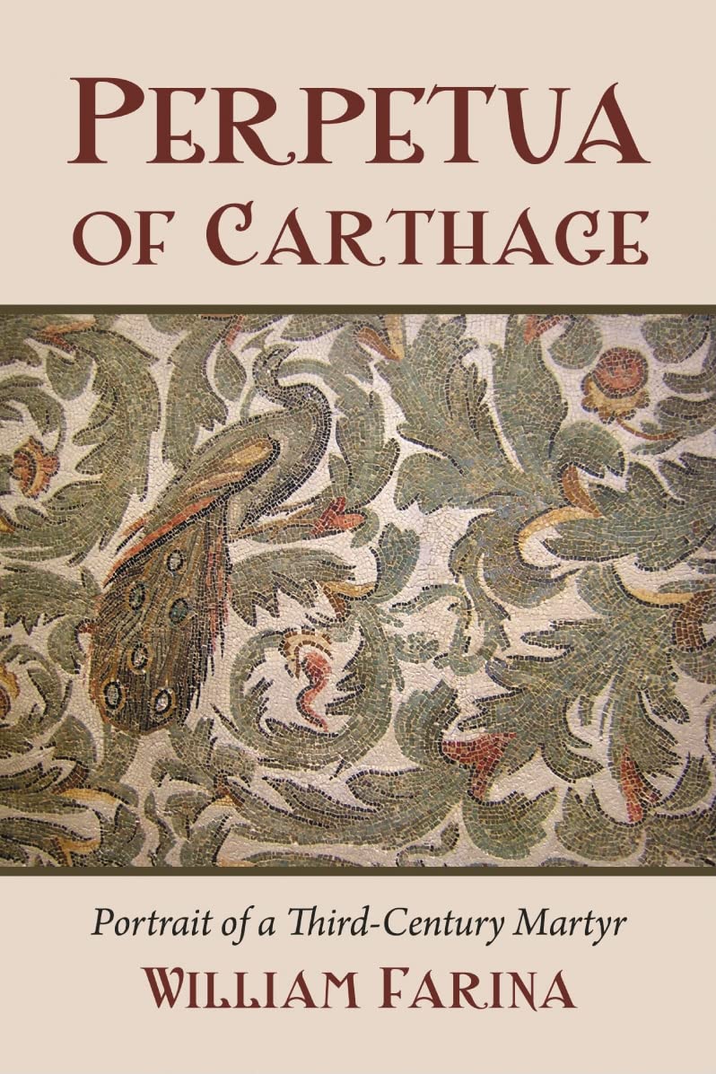 Perpetua of Carthage Politics & Society