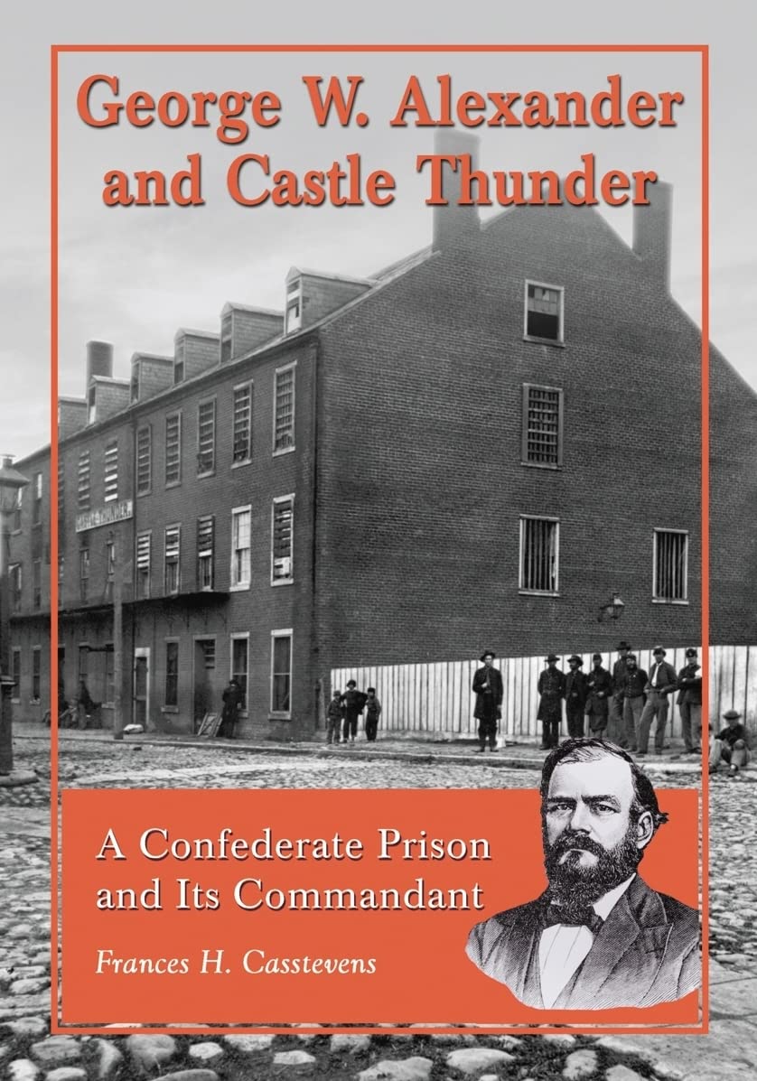 Product Image: George W. Alexander and Castle Thunder